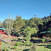 Curuba Lodge