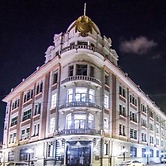 Gran Hotel Alijadores