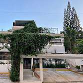 BOTANIC GARDEN HOSTAL