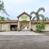 SPOT ON 92220 Sari Laut