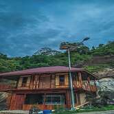 EXPRESS O 91702 Mandeh Homestay Syariah Near Bank Nagari PT Bank Pemba