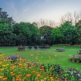 Citrus County, Hoshiarpur, Amã Stays & Trails