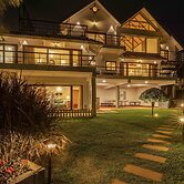 Amã Stays & Trails Werifesteria, Coonoor