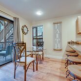 < 3 Mi to Lake Tahoe: Incline Village Condo!