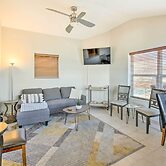 Hot Springs Nat'l Park Condo w/ Water Views!