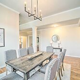 Pet-friendly Tulsa Escape w/ Private Hot Tub!