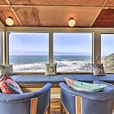 'rahus Ocean Refuge' With Manchester Coast Views!