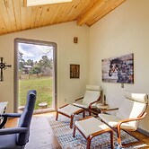 Pagosa Springs Vacation Rental Near Reservoir!