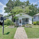 'carousel Cottage:' North Chattanooga Home!