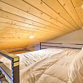 Secluded Granby Mtn Cabin: 75 Acres & Views