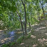 Kennebec River Cottage; 1/4 Mi to Boat Ramp!