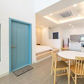 Changwon 055 Poolvilla