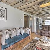 Eclectic Ladysmith Hideaway: Hike and Hunt!