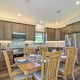Lake Home Near Alexandria: Kayaks Provided!