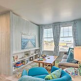 Adorable Downtown Studio - 1 Block to Long Beach!