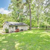 7 Mi to Downtown: Atlanta Home w/ Yard