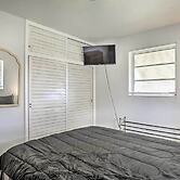 Pets Welcome: Cozy Home w/ Pool in Margate!