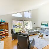 Lakefront Grover Beach Home ~ Walk to Ocean!