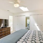 Lakefront Grover Beach Home ~ Walk to Ocean!