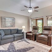 Blissful Kiawah Island Escape: Walk to the Beach!