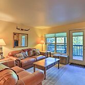 Walkable Dtwn Condo ~ 5 Miles to Beaver Creek Ski!