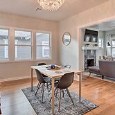 Charming Downtown Home w/ Updated Interior!