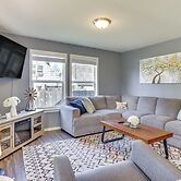 Charming Mcminnville Home - Walk to Wineries!