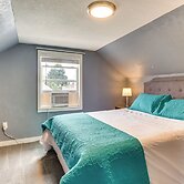 Charming Mcminnville Home - Walk to Wineries!