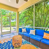 Sun-soaked Sarasota Oasis w/ Pool & Hot Tub!