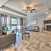 Private Gulf Breeze Gem w/ Easy Shore Access!