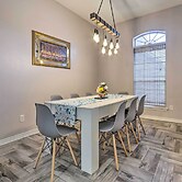 Private Gulf Breeze Gem w/ Easy Shore Access!