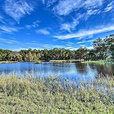 'brookside' Waterfront Home w/ Kayaks & Deck!