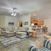 Comfortable Pensacola Home w/ Private Pool!