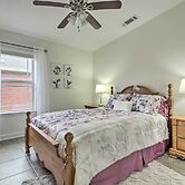 Comfortable Pensacola Home w/ Private Pool!