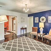 Welcoming Jacksonville Home < 9 Mi to Beach!