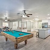 Spacious Gainesville Retreat w/ Backyard!