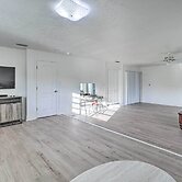 Spacious Gainesville Retreat w/ Backyard!
