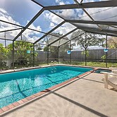 Outdoor Retreat in Edgewater w/ Private Pool