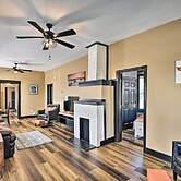 Downtown Deland Home: Walk to Stetson University!