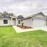 Sebring 'sand Trap' Home - Swim & Golf!