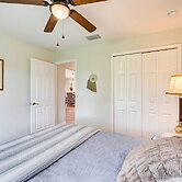 Sebring 'sand Trap' Home - Swim & Golf!