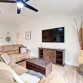 Golf & Pool Access: Pet-friendly Sebring Home!