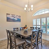 Beautiful Port Charlotte Home, 6 Mi to Beach!