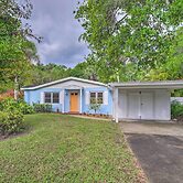 Vero Beach Oasis < 7 Mi to South Beach Park!