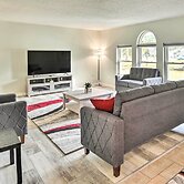 Palm Coast Home ~ 7 Mi to Flagler Beach!