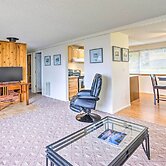 Walkable Sitka Getaway w/ Community Perks!