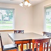 Walkable Sitka Getaway w/ Community Perks!