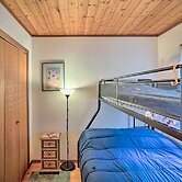 Berkshires Cabin 2 Mi to Appalachian Trail!