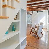 Idyllic Escape w/ Deck in East Sandwich!