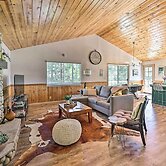 Calming Twin Peaks Family Retreat w/ Views!